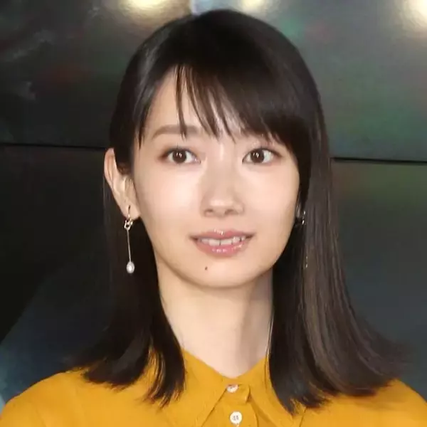 波瑠&高杉真宙「お嫁くん婚」も追い風に！ “姉さん女房”過去最高25％がさらに増加の兆し