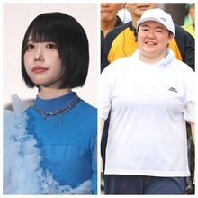 あの番組批判は正論も、テレビ業界からは「？」印…同じ批判でもやす子「ゴミクソ騒動」が評価上々の理由