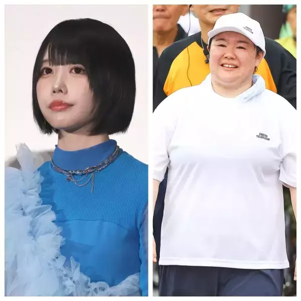 あの番組批判は正論も、テレビ業界からは「？」印…同じ批判でもやす子「ゴミクソ騒動」が評価上々の理由