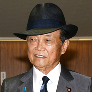 麻生太郎キングメーカー残留狙いで「石破茂に乗る日」…次の総理総裁が「進次郎なら亡命」