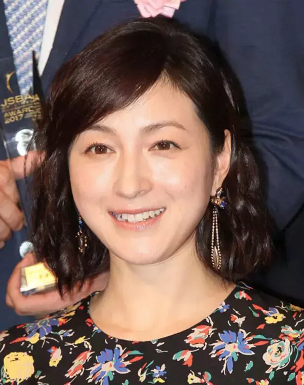 広末涼子がドラマ出演オファーを無視し続けるナゼ…個人事務所が機能していない？（城下尊之／芸能ジャーナリスト）