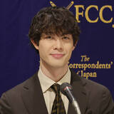 「宮沢氷魚は米名門カリフォルニア大サンタクルーズ校を2年でやめてICUに編入」の画像1