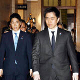 「やっぱり副首都法案は「大阪ありき」“クセ強”野党議員の追及に維新まともに答えられずポンコツ露呈」の画像1