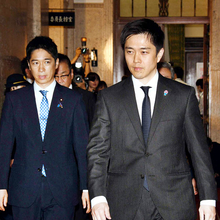 やっぱり副首都法案は「大阪ありき」“クセ強”野党議員の追及に維新まともに答えられずポンコツ露呈
