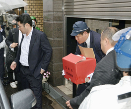 弟に成り済まし1億円の車券購入 山口組大物ヤクザ「大の競輪好き」がバレたきっかけ