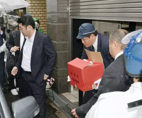 弟に成り済まし1億円の車券購入 山口組大物ヤクザ「大の競輪好き」がバレたきっかけ