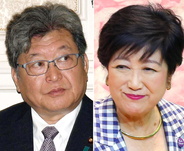 自民党が千代田区の都議補選でまさかの“不戦敗”…裏に「萩生田幹事長代行－小池都知事」の“密約”説
