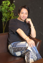 舞台『死が二人をわかつまでに』に出演いしだ壱成 「これまでの“苦労”は演技に深みを与えるための“スパイス”だと思えるようなりました」
