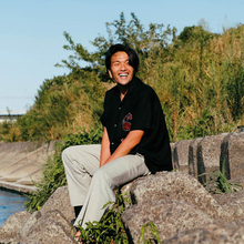 見取り図 盛山晋太郎さんが振り返る貧乏時代とバイト地獄「道端のシケモクを拾っては吸っていました」【芸人貧乏物語】