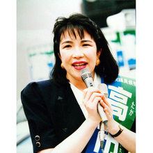 高市早苗さんが落選中、公開録画ゲスト審査員で来たときの“おもろい”エピソード【お笑い界 偉人・奇人・変人伝】