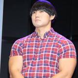 「青木マッチョがピンでブレークした理由 「意外性×ストイック×シャイな性格」が令和の時代にハマった（鈴木旭／お笑い研究家）」の画像1