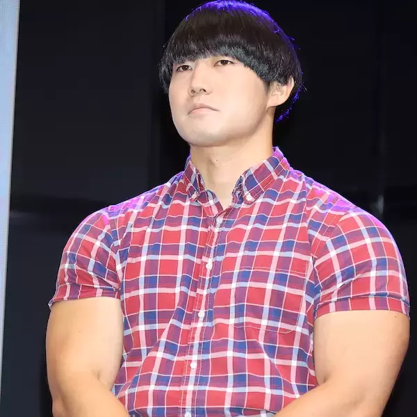 青木マッチョがピンでブレークした理由 「意外性×ストイック×シャイな性格」が令和の時代にハマった（鈴木旭／お笑い研究家）