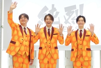 純烈はメンバーチェンジしてもなぜ人気が衰えず？ 「わちゃわちゃ感」望まれる旧ジャニーズとの違い