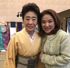 水沢アキが語る中村玉緒さんの生涯 少女のように天真爛漫で夫への“無償の愛”を成就した