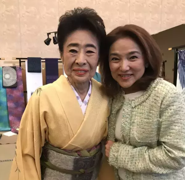 水沢アキが語る中村玉緒さんの生涯 少女のように天真爛漫で夫への“無償の愛”を成就した