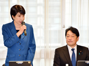 もはや「遅すぎる」飲食料品の消費税減税…異論噴出と政局化で国民会議は空中分解