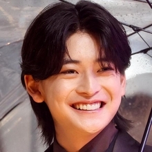 高橋文哉にとって主演映画「ブルーロック」が俳優として“絶対に負けられない戦い”なワケ
