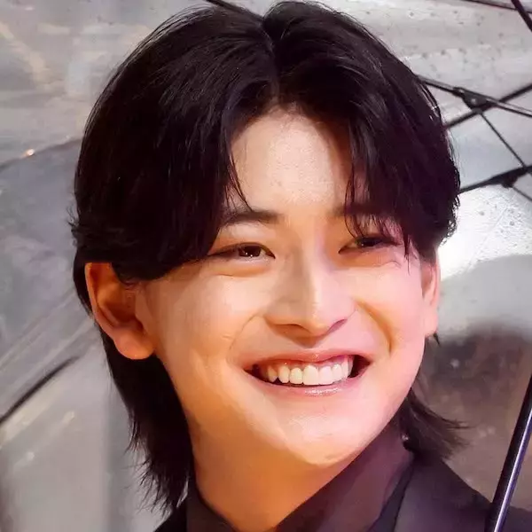 高橋文哉にとって主演映画「ブルーロック」が俳優として“絶対に負けられない戦い”なワケ
