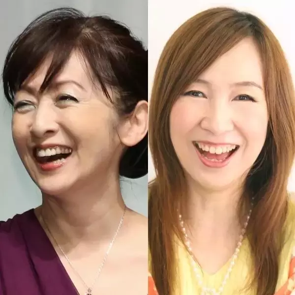 斉藤由貴60歳、森口博子58歳…驚異の若々しさのワケ　今どきの“アラ還”が《可愛すぎる》と大反響！