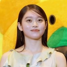 髙石あかりは明るいキャラクターの内側にある個性的な感性が印象的【2025秋ドラマ 注目美女の魅力と素顔】