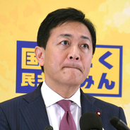国民民主党でくすぶる「パワハラ問題」めぐり玉木雄一郎代表がブチ切れ！ 定例会見での一部始終