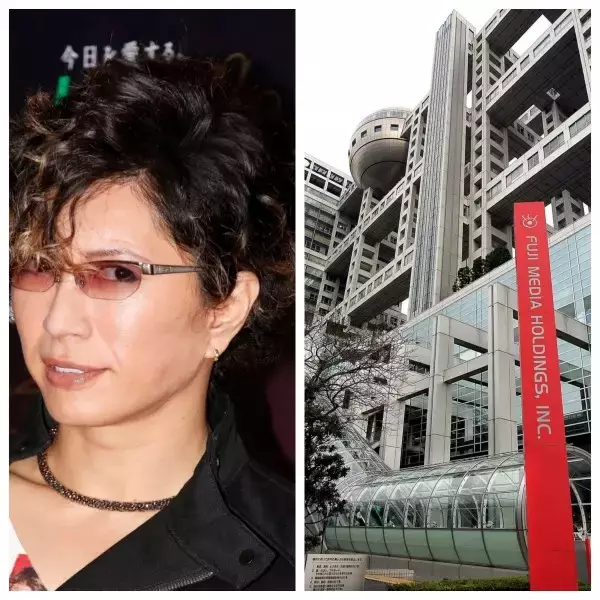 「月9」主演にGACKTを抜擢するフジ“攻めキャスティング”の賭け…サナエトークンを彷彿させるガクトコイン騒動