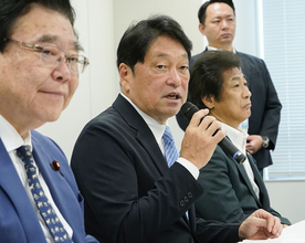 消費税減税を巡り自民党が内輪モメ 政権公約「検討加速」を“やるやる詐欺”の言い訳に