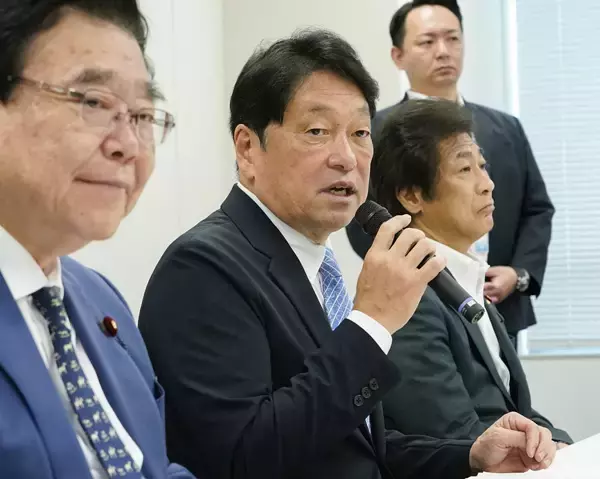 消費税減税を巡り自民党が内輪モメ 政権公約「検討加速」を“やるやる詐欺”の言い訳に
