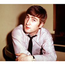 『ナット・ア・セカンド・タイム』聴きどころは微妙なズレを含んだジョンの1人ユニゾン【スージー鈴木のゼロからぜんぶ聴くビートルズ】#16