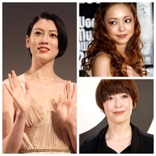 三吉彩花タトゥー公開は「解禁」を意味するのか？ 安室奈美恵、浜崎あゆみ、宮沢りえからの“暗黙NGルール”の変遷