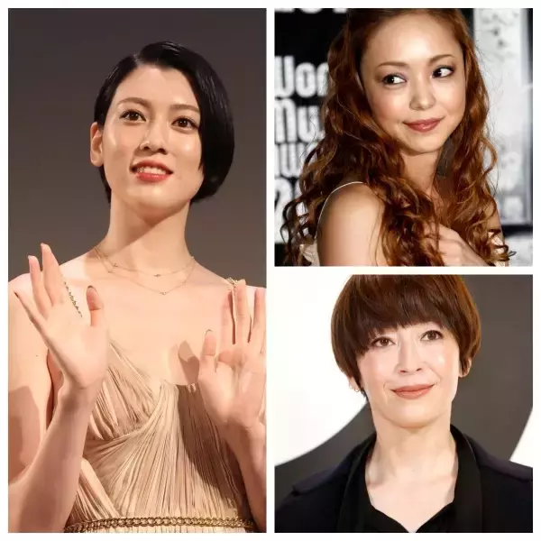 三吉彩花タトゥー公開は「解禁」を意味するのか？ 安室奈美恵、浜崎あゆみ、宮沢りえからの“暗黙NGルール”の変遷