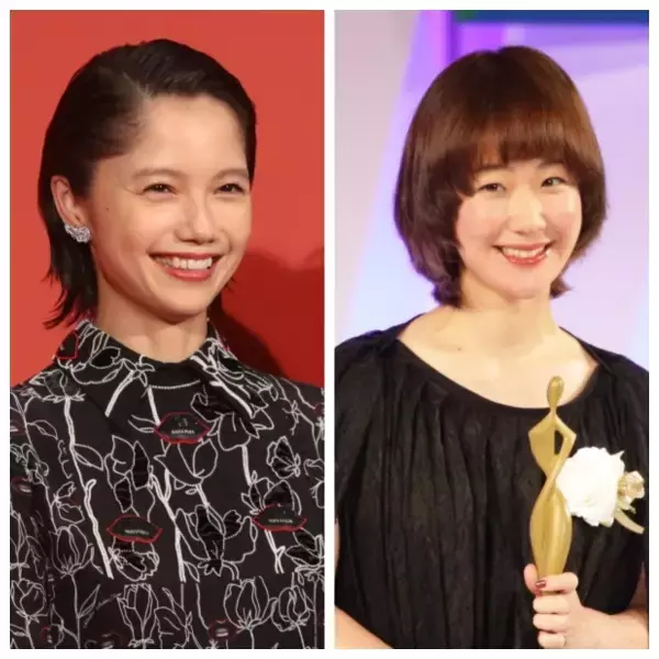 黒木華＆宮﨑あおい「毒がある」発言をめぐる２人の緊張…映画「舟を編む」で飛び出した牽制球