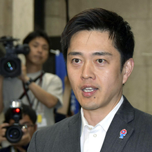 維新はシャカリキでも産業界は「ノーモア都構想」…企業がごっそり“脱・大阪”前年度比1.8倍増