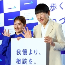 和田アキ子「とにかく元気で仕事に穴を開けない」プロ意識 “井上尚弥に勝るリーチ”で生涯現役
