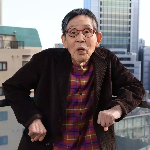 萩本欽一（6）「見合いの相手は別の人」 父と母の意外な馴れ初め【増田俊也 口述クロニクル「茶の間を変えたコメディアン 欽ちゃんのぜ～んぶ話しちゃう！」】