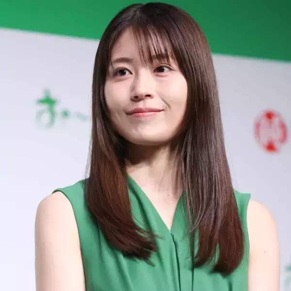 有村架純が30代になっても“胸キュンヒロイン”のワケ ナチュラルな雰囲気は変わらず