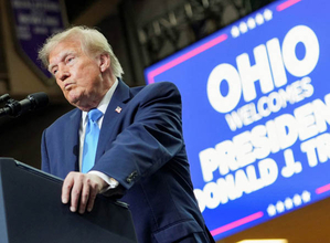中間選挙へなりふり構わぬトランプ大統領 今度は高齢者に1万4000円バラマキという異常な焦り