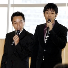 川島明が推薦「ラヴィット！」から“スター誕生”の予感 芸歴39年コンビが“子どもの心”を掴んだ理由