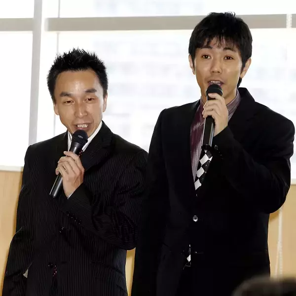 川島明が推薦「ラヴィット！」から“スター誕生”の予感 芸歴39年コンビが“子どもの心”を掴んだ理由