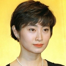 TBS「田鎖ブラザーズ」怪演の仙道敦子に熱視線…ノースキャンダル緒形直人と“理想の夫婦”人気が高まる予感