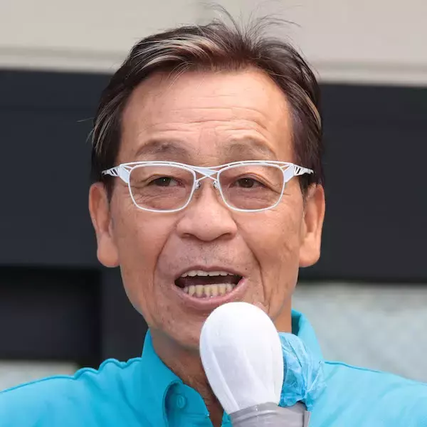 三男・清水良太郎さん急死で清水アキラ沈痛…8年越しの「父子再共演」が始まったばかりだった