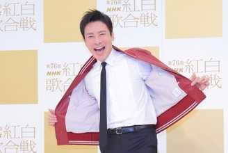 郷ひろみ「今年でひと区切りつけたい」と紅白歌合戦からの“勇退”を発表！ ザワつく会見で語った胸中とは…