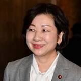 「野田聖子氏＆辻元清美氏の“助け合い”に視聴者共感 「上田と女がDEEPに吠える夜」での“政界ガールズトーク”が話題」の画像1