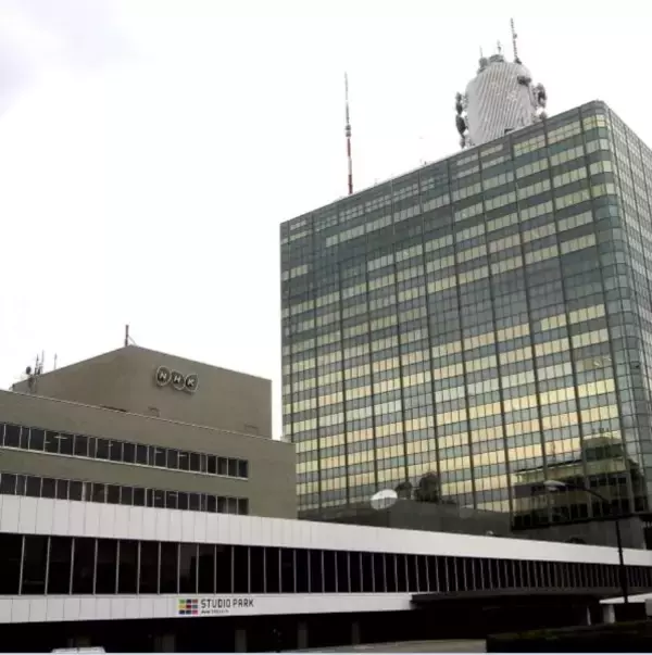 NHK職員が番組出演者からの性被害、PTSDで休職し大激震…《番組名を公表しろ》と視聴者大合唱