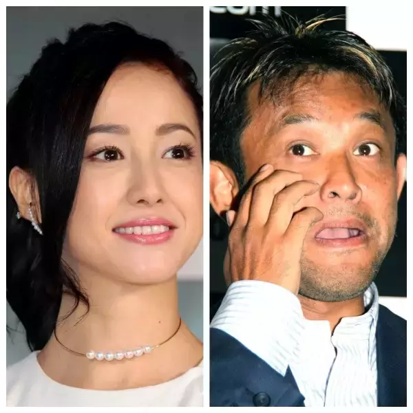 沢尻エリカ熱愛報道の陰で元夫もバズり中！ 高城剛氏「2日に1食」衝撃ダイエット生活説と沢尻との離婚の関係
