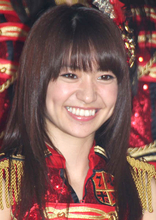 スタッフの名前を一回で覚える「丁寧さ」こそ大島優子「1位」への原動力【AKB48 20年の軌跡 光と影】#8