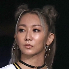 第2子妊娠の倖田來未が18年前の“羊水発言”蒸し返されるお気の毒…SNSには「擦られすぎ」と同情の声