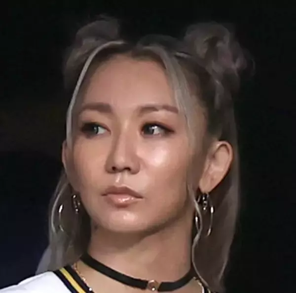 「第2子妊娠の倖田來未が18年前の“羊水発言”蒸し返されるお気の毒…SNSには「擦られすぎ」と同情の声」の画像