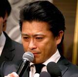 「山口達也が免許更新講習で「自分の名前が出るのでは」と緊張も杞憂に 啓発活動認められファンからは温かいリプライ」の画像1