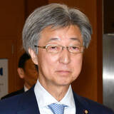 「高市独裁政権に立ちはだかる「新・参院のドン」石井準一幹事長の壁」の画像1